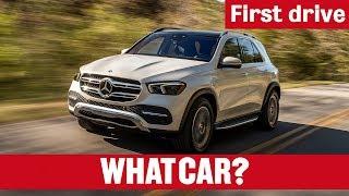 2019 Mercedes-Benz GLE review - five things you need to know about this luxury SUV | What Car?