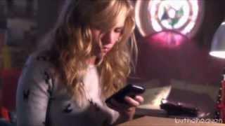 Life Unexpected: Lux & Eric - "Call Me Maybe"