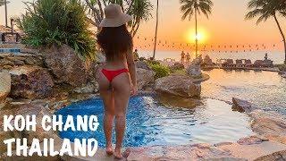 Paradise Found - Luxury Koh Chang Hotel Beach Resort