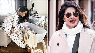 Luxury Gift For Archie, Priyanka Chopra gives baby Archie a luxury Gift.