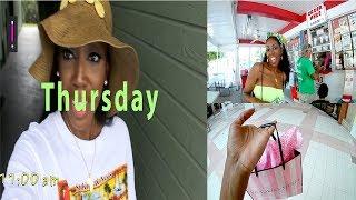 Thursday - Saturday Vlog || A week in my life