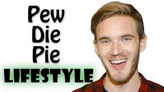 PewDiePie Net Worth, Income, House, Car, Girlfriend, Family and Luxurious Lifestyle - Life Images