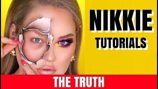 NIKKIE TUTORIALS THE TRUTH