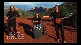 Time Out Of Time - Sedona Music Video - Original Song by Darius Lux