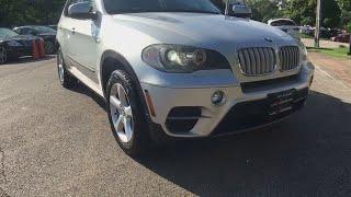 2011 BMW X5 Milwaukee, WI, Kenosha, WI, Northbrook, Schaumburg, Arlington Heights, IL 4865A