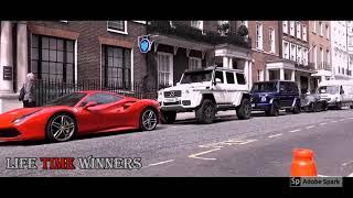 Luxury Cars Here!