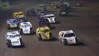 Rapid Speedway Highlights - 8/10/18