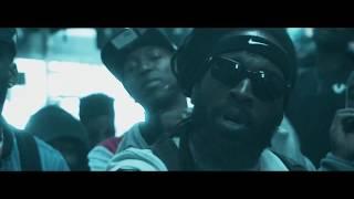 Bossman Dread - "REGULAR" ft. Luxury Lex | Dir @YOUNG_KEZ (Official Music Video)