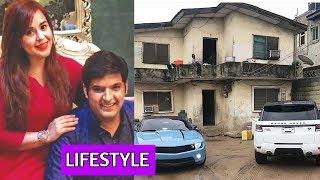 Ginni Chatrath (Kapil Sharma Wife) Lifestyle, Luxurious House, Cars, Net Worth and Biography