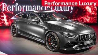 Mercedes-AMG Design ► Performance Luxury Explained