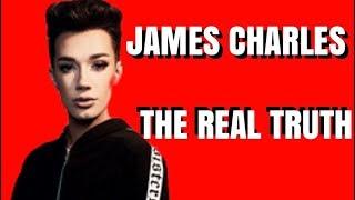 JAMES CHARLES THE REAL TRUTH