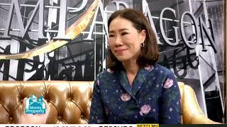 Money Property "Siam Paragon Luxury Property Showcase 2018" / 27 ส.ค. 61