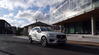 Volvo XC60 VS XC90! Which One To Choose!?