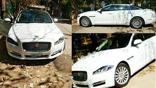Jaguar XJL - Second hand cars sale in tamilnadu | Luxury used cars