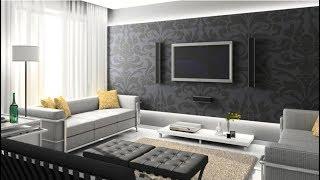 60 Living House Ideas 2018 - Luxury and Clasic Design Ideas Part.31