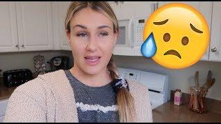 DIAGNOSED WITH ARTHRITIS | Day in the Life Vlog | Tara Henderson
