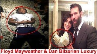 Dan Bilzerian Luxury Lifestyle and Floyd Mayweather Luxury Lifestyle 2018