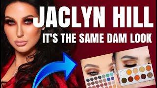 JACLYN HILL MUST BE STOPPED