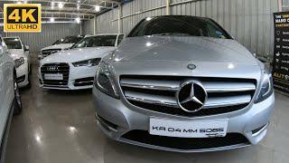 2.Luxury Cars for SALE Used Cars Second Hand Bangalore BMW,Audi,Mecedes Benz,Land Rover