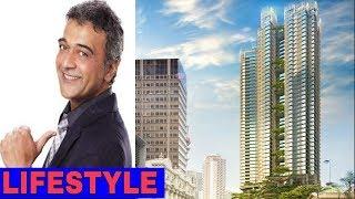 Lucky Ali Income, House, Cars, Luxurious Lifestyle & Net Worth