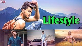 Mr Faisu 07 Musically Crowned Star ।  Luxurious LifeStyle Biography  Mr Fais 07 New Videos 2018
