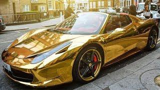 Top 10 Most Expensive Cars In The World 2019