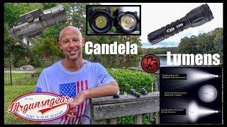 Candela vs Lumens: Why It Matters And What You Need To Know!
