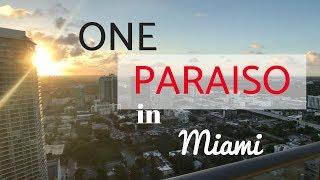 One Paraiso | Unit for Rent | Luxury Lifestyle in Miami | Edgewater