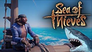 PIRATII DE ELITA! • Sea of Thieves