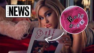 Breaking Down Ariana Grande’s “thank u, next” Movie References | Genius News