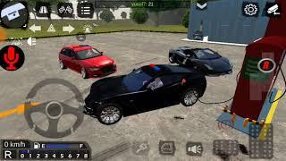 Car parking games | play with friends Online