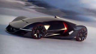 [2018-19] Top 7 Luxury Cars With Interior Future Technology | Concept Car | Futuristic Cars Interior