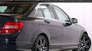 2013 Mercedes-Benz C 250 Sport Used Cars - Burbank,California - 2018-08-31