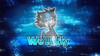 We'll fly Meme | Gacha Life | LuxLoop - Gacha
