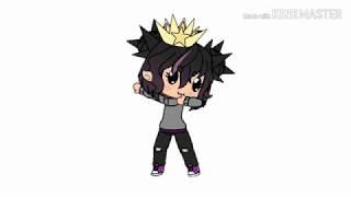 I'm the man [MEME] (gacha life)