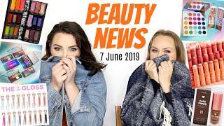 BEAUTY NEWS - 7 June 2019 | Pride Cash Grab or Great Awareness?