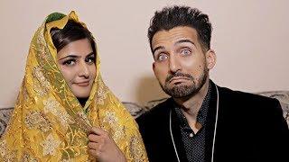 LIFE AFTER ARRANGED MARRIAGE | Sham Idrees