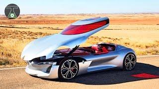 10 Most Exclusive Cars On Earth!