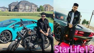 Guru Randhawa Luxury Cars Collection 2018 HD