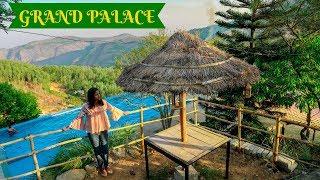 YERCAUD RESORT | Grand Palace Hotel & Spa | Yercaud Hotel | Luxury Resort | Tamil |Review{Must Stay}