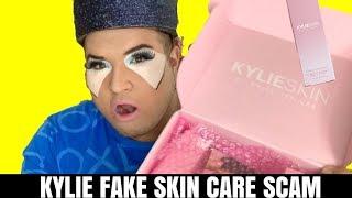 KYLIE SKIN REVIEW EXPOSED