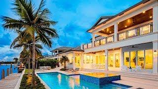 64 Spanish River Dr Ocean Ridge, Florida (Luxury Real Estate)