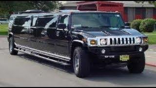 LİMUZİN JEEP!! GTA V ONLİNE #4
