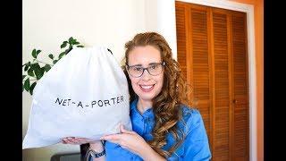 Modest Fall Luxury Haul