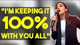 AOC explains why it's ok for her to live in a Luxury apartment