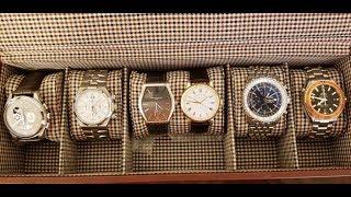 PAID WATCH REVIEWS - Amazing Vacheron and Lange Luxury Collection