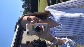 school vlog?!?!?! a day in the life of lux corrona