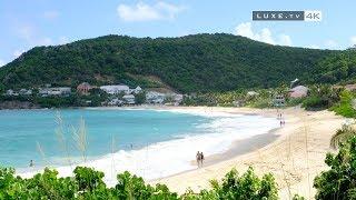 Avec LUXE.TV, entrez dans l’univers du luxe et du lifestyle