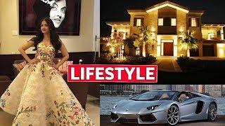 Aishwarya Rai Bachchan Lifestyle, Income, House, Cars, Luxurious Lifestyle, Biography & Net