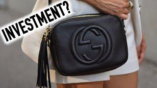 6 Luxury Bags Under $1500 That Hold Their Value | Best Designer Bags Worth The Investment